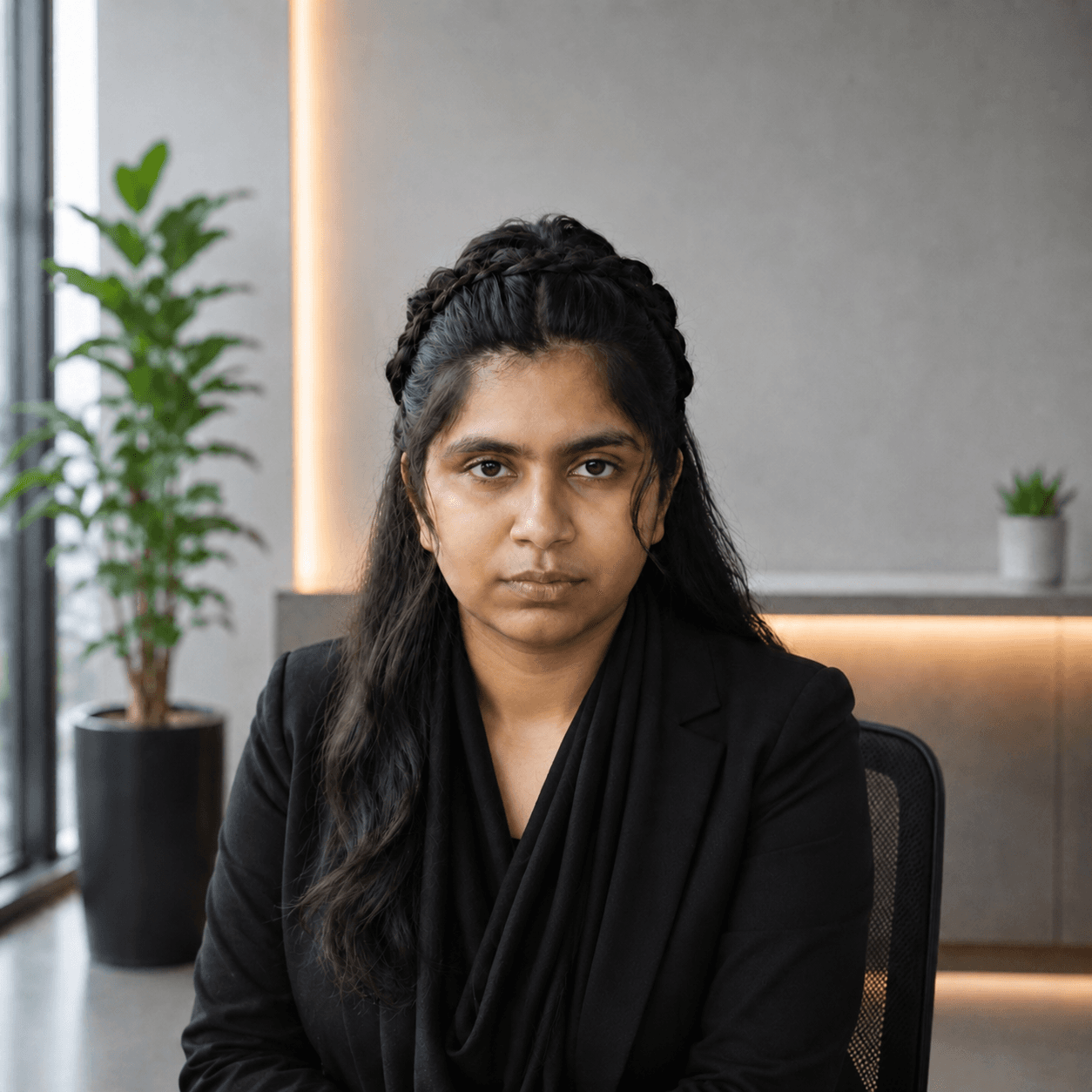 Moushumi Khatun