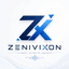 ZENIVIXON Logo