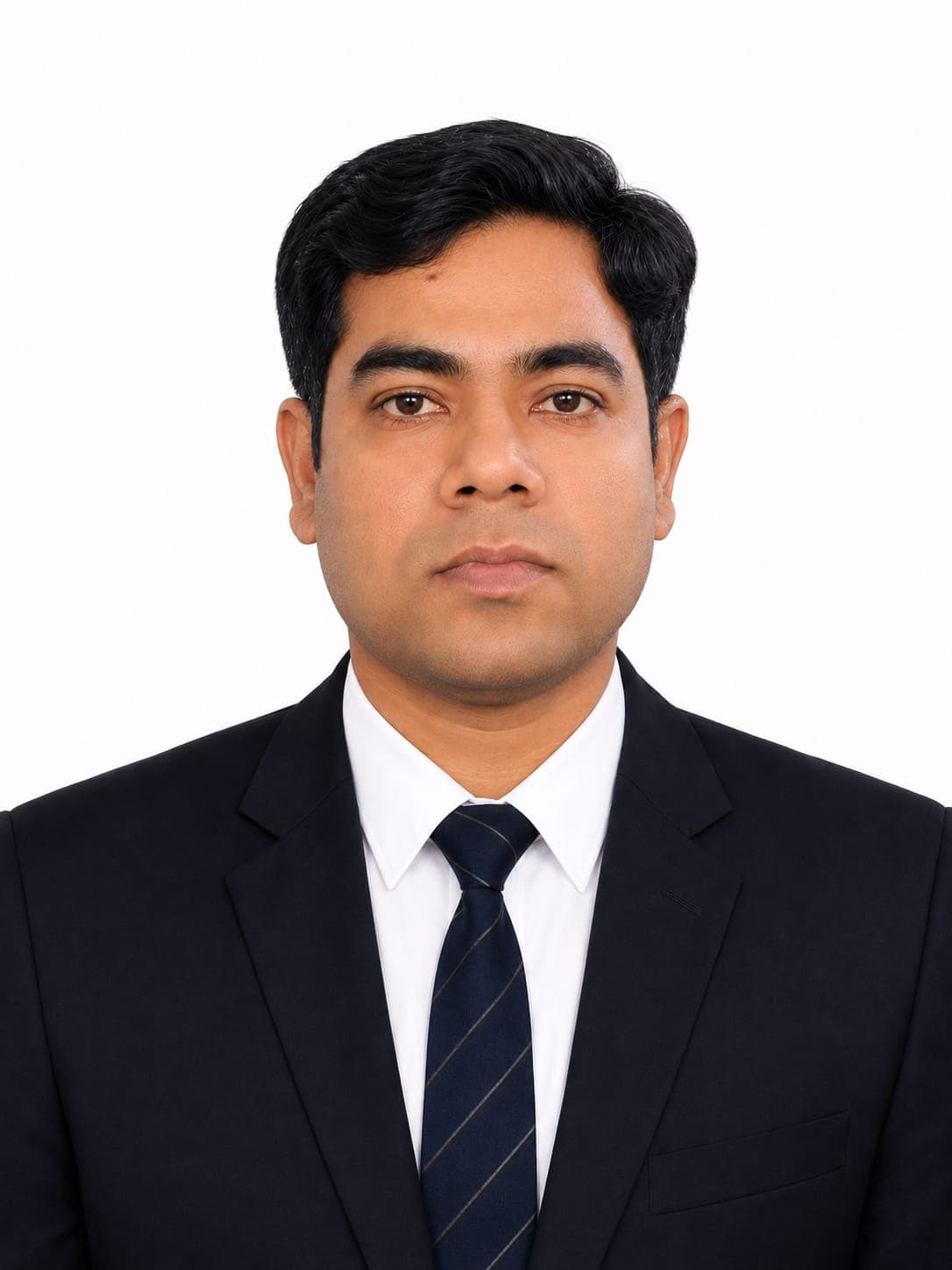 Md Sazib Hossain